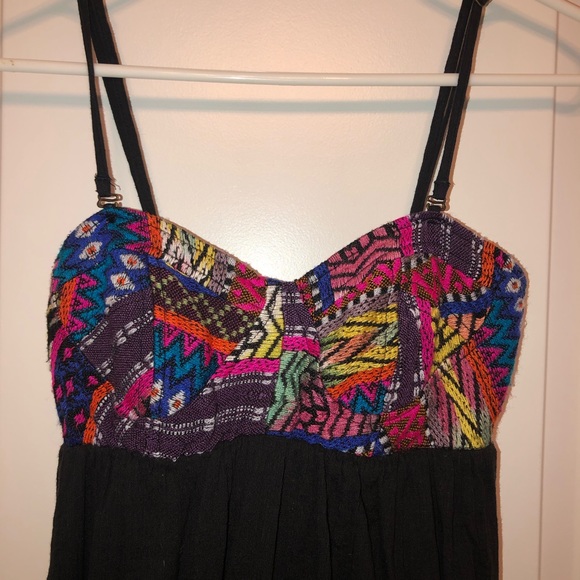 High Low Sundress - Picture 2 of 2